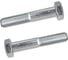 Болт ЦКИ Глобал DIN 960, м14x1.5x55, 10.9, цинк, sw22, 5 шт. 47997 1