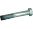 Болт ЦКИ Глобал DIN 931, м36x200, с шестигранной головкой, 10.9, цинк, sw55, 1 шт. 80490 1