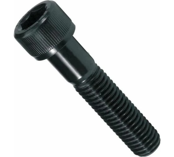 Винт ЦКИ Глобал DIN912 М6х45, 12.9 ОКС HEX 5.0 аналог ГОСТ 11738-84 уп. 100 шт. 63487