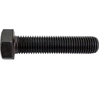 Болт ЦКИ Глобал DIN933 М20х90 10.9 ОКС 5 шт. 57791
