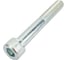 Винт ЦКИ Глобал DIN912 М10х70, 8.8 Ц HEX 8.0 уп. 50 шт. 61866 2