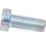Винт ЦКИ Глобал DIN 7984, М10x25 8.8, Ц, HEX 7 25 шт. 23503 3