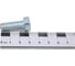 Винт ЦКИ Глобал DIN 7984, М10x25 8.8, Ц, HEX 7 25 шт. 23503 4