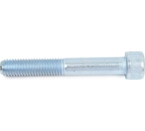 Винт ЦКИ Глобал DIN912 М10x70 мм, 10.9, цинк, HEX 8.0, 10 шт. 39781