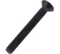 Винт ЦКИ Глобал DIN 7991, М5x40 10.9, окс., HEX3, 50 шт. 12387