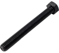 Болт ЦКИ Глобал DIN933 М8х70 ВЫСОКОПРОЧНЫЙ 10.9 ОКС 40 шт. 57897