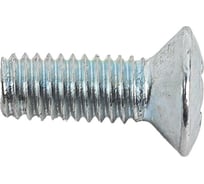 Винт ЦКИ Глобал DIN 966 М3x8 Ц., 400шт. 1083