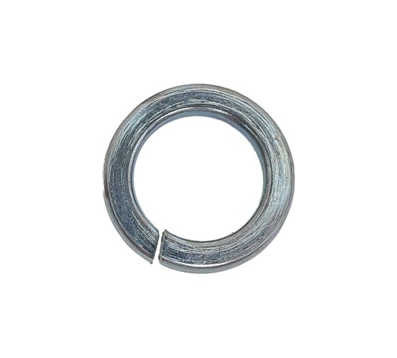 Пружинная шайба ЦКИ Глобал DIN 7980 М4, под винт, цинк, 500 шт. 8060
