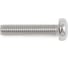 Винт ЦКИ Глобал DIN 7985, М6x30, нерж. A2, 20 шт. 13288 1