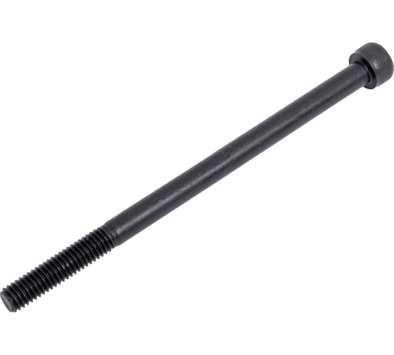 Винт ЦКИ Глобал DIN912 М6х100, 12.9 ОКС HEX 5.0 аналог ГОСТ 11738-84 уп. 50 шт. 63476