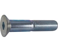 Винт ЦКИ Глобал DIN7991 М8х55, 8.8 Ц HEX 5.0 уп. 50 шт. 63152