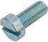 Винт ЦКИ Глобал DIN84 М6x14 Ц SL10x1.6 аналог ГОСТ 1491-80 200 шт. 5537 2