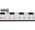 Винт ЦКИ Глобал DIN84 М6x14 Ц SL10x1.6 аналог ГОСТ 1491-80 200 шт. 5537 4