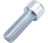Винт ЦКИ Глобал DIN912 М16х45, 8.8 Ц HEX 14 аналог ГОСТ 11738-84 уп. 20 шт. 63331