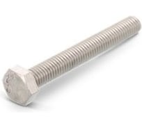 Болт ЦКИ Глобал DIN933 М24х170 8.8 Ц SW 36, уп. 1 шт. 62734