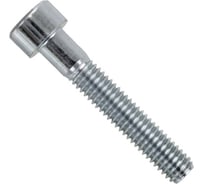 Винт ЦКИ Глобал DIN 912 м5x22 8.8, цинк, hex 4.0, 20 шт. 30916