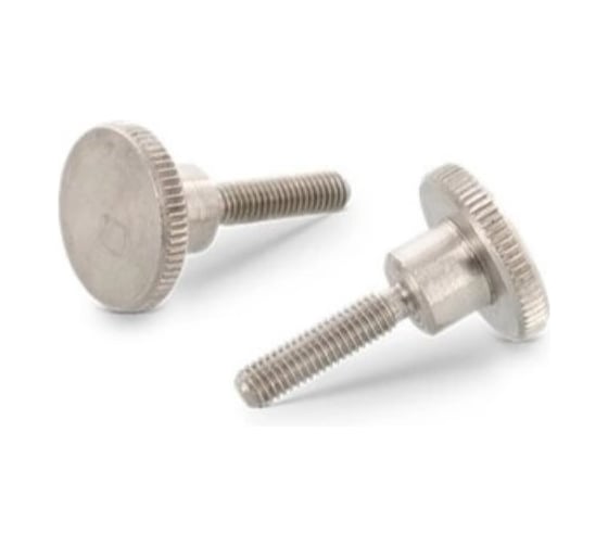 Винт ЦКИ Глобал DIN 464 м5x12, А2, 5 шт. 82948 1