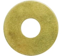 Кузовная шайба ЦКИ Глобал DIN 9021 М6, лат., 50 шт. 38929