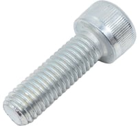 Винт ЦКИ Глобал DIN 912, М8x25 10.9, Ц, HEX 6 25 шт. 40102