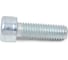 Винт ЦКИ Глобал DIN 912, М8x25 10.9, Ц, HEX 6 25 шт. 40102 3