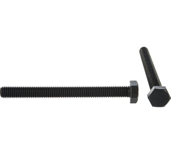 Болт ЦКИ Глобал DIN933 М12х120 10.9 ОКС 10 шт. 57866 1