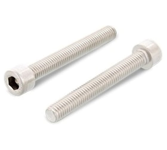 Винт ЦКИ Глобал DIN912 М2х20 A2 HEX 1.5 уп. 150 шт. 63349