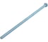 Винт ЦКИ Глобал DIN7985 М4x100 мм, цинк, Ph 2, 25 шт. 45523 3