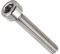 Винт ЦКИ Глобал DIN 7984, М4x6, A4, HEX2.5, 50 шт. 49172