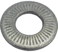 Контактная шайба ЦКИ Глобал М8, 8.2х18х1.4 Ц NFE 25-511 30 шт. 5303307