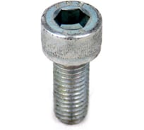 Винт ЦКИ Глобал DIN912 М6х18 A2 HEX 5.0 аналог ГОСТ 11738-84 уп. 150 шт. 63483