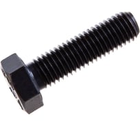 Болт ЦКИ Глобал DIN933, М27x140 мм, с шестигранной головкой, 12.9, ОКС, SW 41, 1 шт. 85260