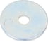 Кузовная шайба ЦКИ Глобал М4х1.25х20 WIDE цинк, 10 шт. 25227 3