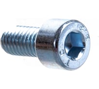 Винт ЦКИ Глобал DIN912 М8х16 усилен закалкой 8.8 Ц 200 шт. 20530