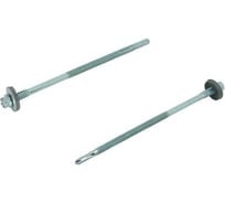 Саморез для сэндвич-панели ЦКИ Глобал 20 шт. 28511