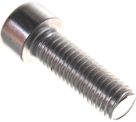 Винт ЦКИ Глобал DIN912 М10х30 нерж. A2 50 шт 58762