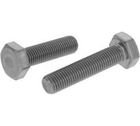 Болт ЦКИ Глобал DIN 961 М8x1.0x70 8.8 Б/П SW 13 5 шт. 38528