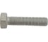 Болт ЦКИ Глобал DIN 933, М12x50 мм, 8.8, гор. ц., SW19, 10 шт. 33763 1