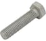 Болт ЦКИ Глобал DIN 933, М12x50 мм, 8.8, гор. ц., SW19, 10 шт. 33763 3