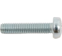 Винт ЦКИ Глобал DIN7985 М3х14 Ц 2000 шт. 4958