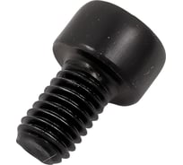 Винт ЦКИ Глобал DIN 912 М5x8 12.9 окс., HEX 4.0 100 шт. 24020