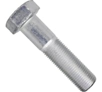 Болт ЦКИ Глобал DIN960 М12x1.25x80 8.8 цинк, SW 19, 2 шт. 44488
