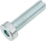 Винт ЦКИ Глобал DIN7984 М8x30 мм, 8.8, цинк, HEX 5, 20 шт. 8654 2