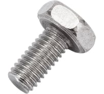 Болт ЦКИ Глобал DIN933 М3x6 A2 SW5.5 200 шт. 28438