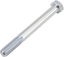 Болт ЦКИ Глобал DIN931 М12х110, 8.8 Ц SW19 аналог ГОСТ 7798-70 уп. 25 шт. 62451