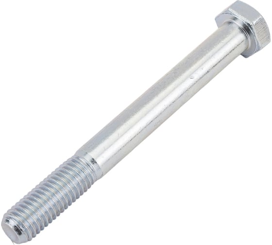 Болт ЦКИ Глобал DIN931 М12х110, 8.8 Ц SW19 аналог ГОСТ 7798-70 уп. 25 шт. 62451 1