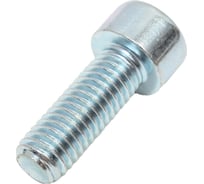 Винт ЦКИ Глобал DIN 912, М8x22 8.8, Ц, HEX 6 10 шт. 25224