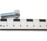 Винт ЦКИ Глобал DIN 912, М8x22 8.8, Ц, HEX 6 10 шт. 25224 4