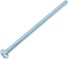 Винт ЦКИ Глобал DIN 7985, М5x100, Ц, Ph 2 25 шт. 29027 2