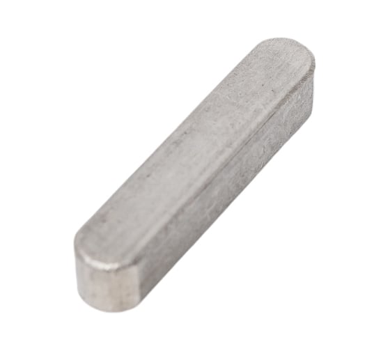 Шпонка ЦКИ DIN 6885 А, 5x5х25, A5, 200 шт. 74116 1