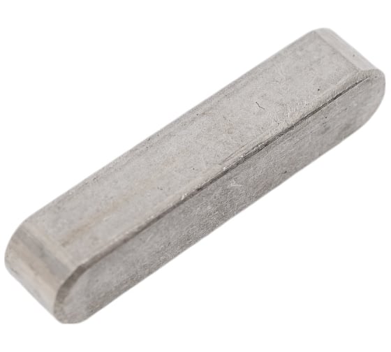 Шпонка ЦКИ DIN 6885 А, 5x5х25, A5, 200 шт. 74116